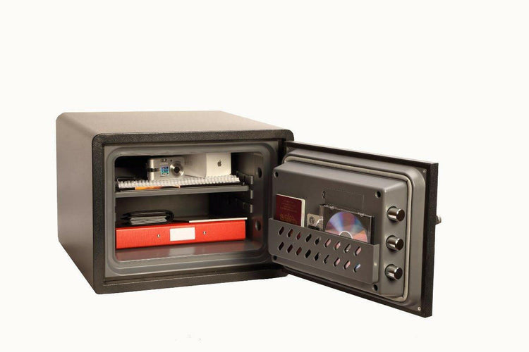 Water Resistant Safes