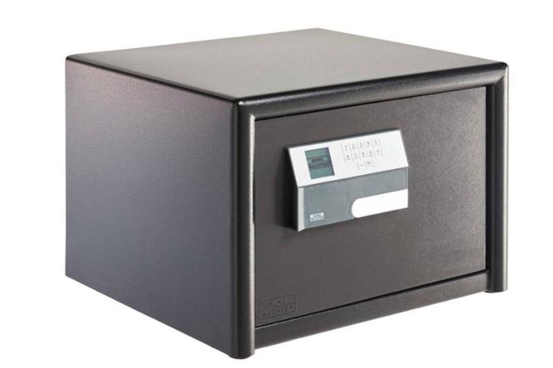 Burg Wachter CL420 safe with electronic keypad, 360mm wide