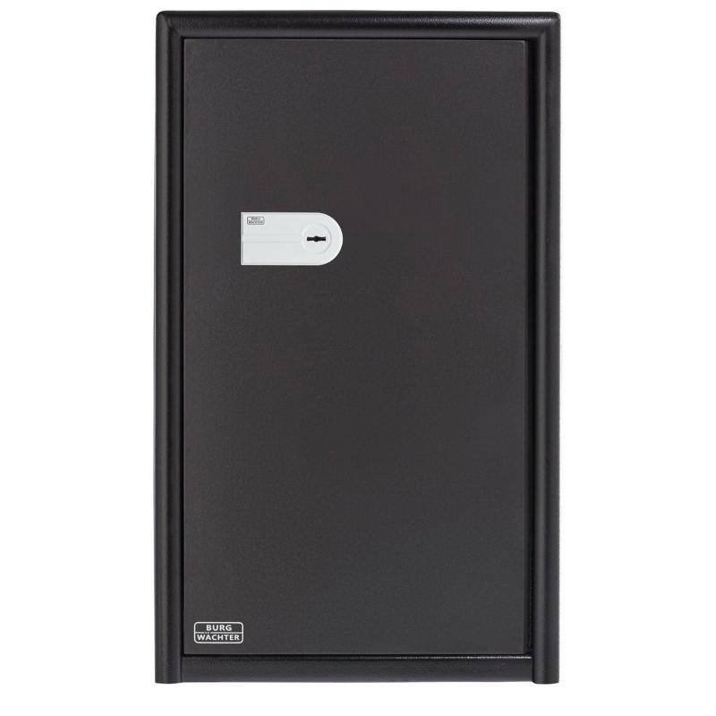 Burg Wachter CL460 safe, front view, closed