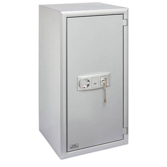 Burg Wachter Diplomat MTD 780 freestanding safe with key lock