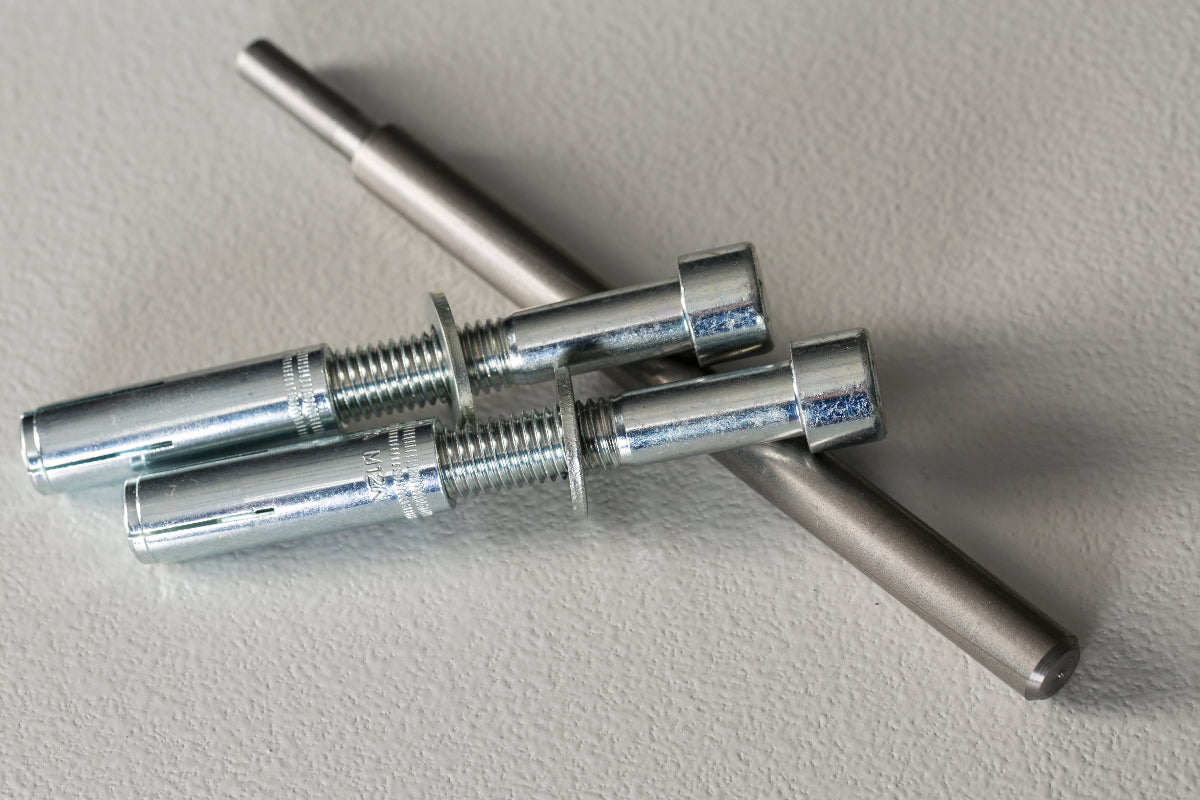 De Raat DRS Prisma Grade 1, Cash Rated 10K, 46 Litre, Size 1