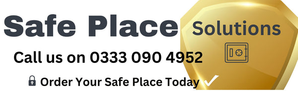 Safe Place Solutions