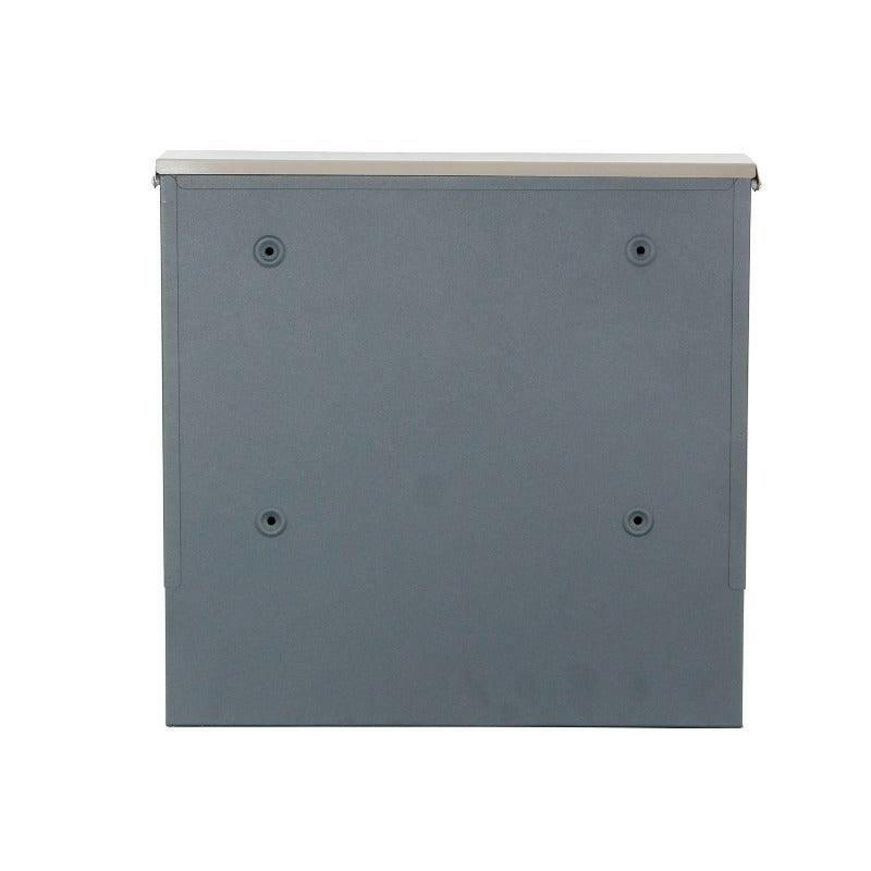 picture of the Phoenix Estilo MB0123KS Top Opening Letter Box