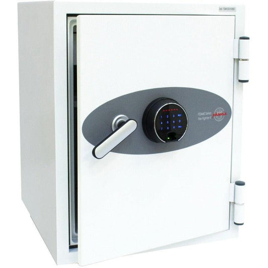 Phoenix Fire Fighter Fire and Security Safe, 163 Litres