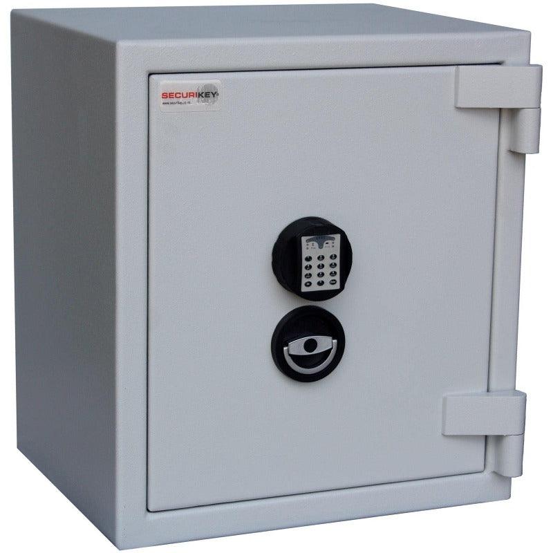 picture of the Securikey 3070 Euro Grade 3 Safe, 71 Litres
