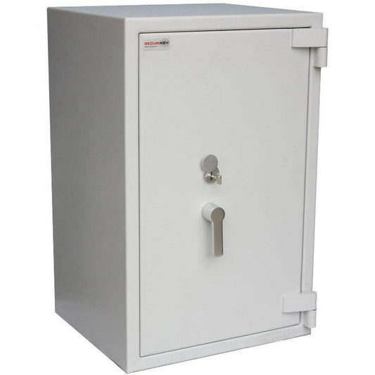 picture of the Securikey 3175 Euro Grade 3 Safe, 176 Litres