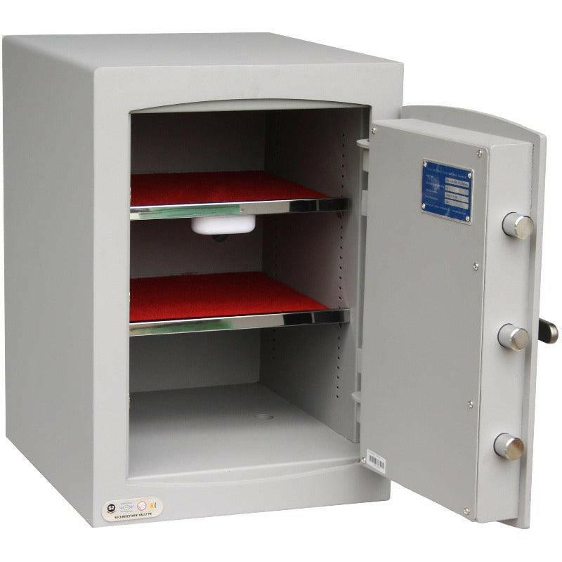 picture of the Securikey Mini Vault 2 Gold FR S2 Safes, 41 Litres