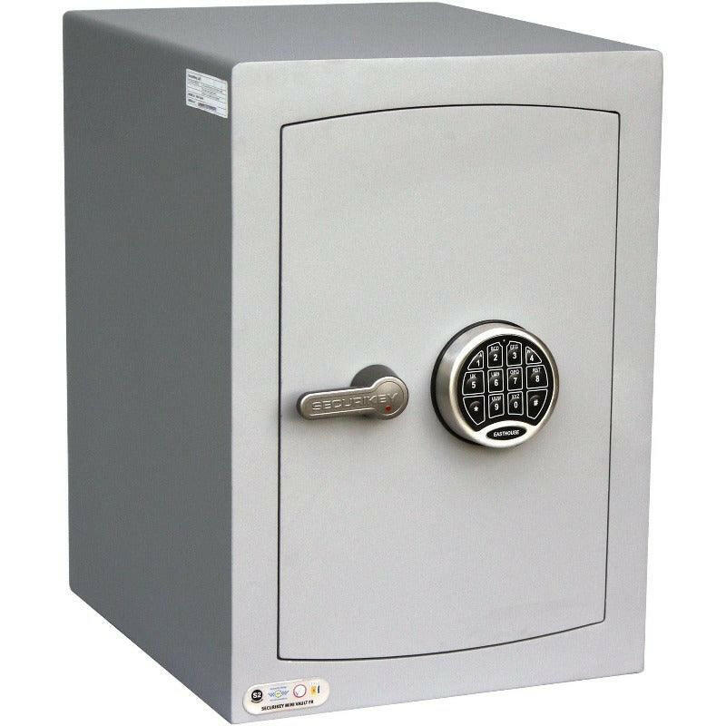 picture of the Securikey Mini Vault 2 Gold FR S2 Safes, 41 Litres