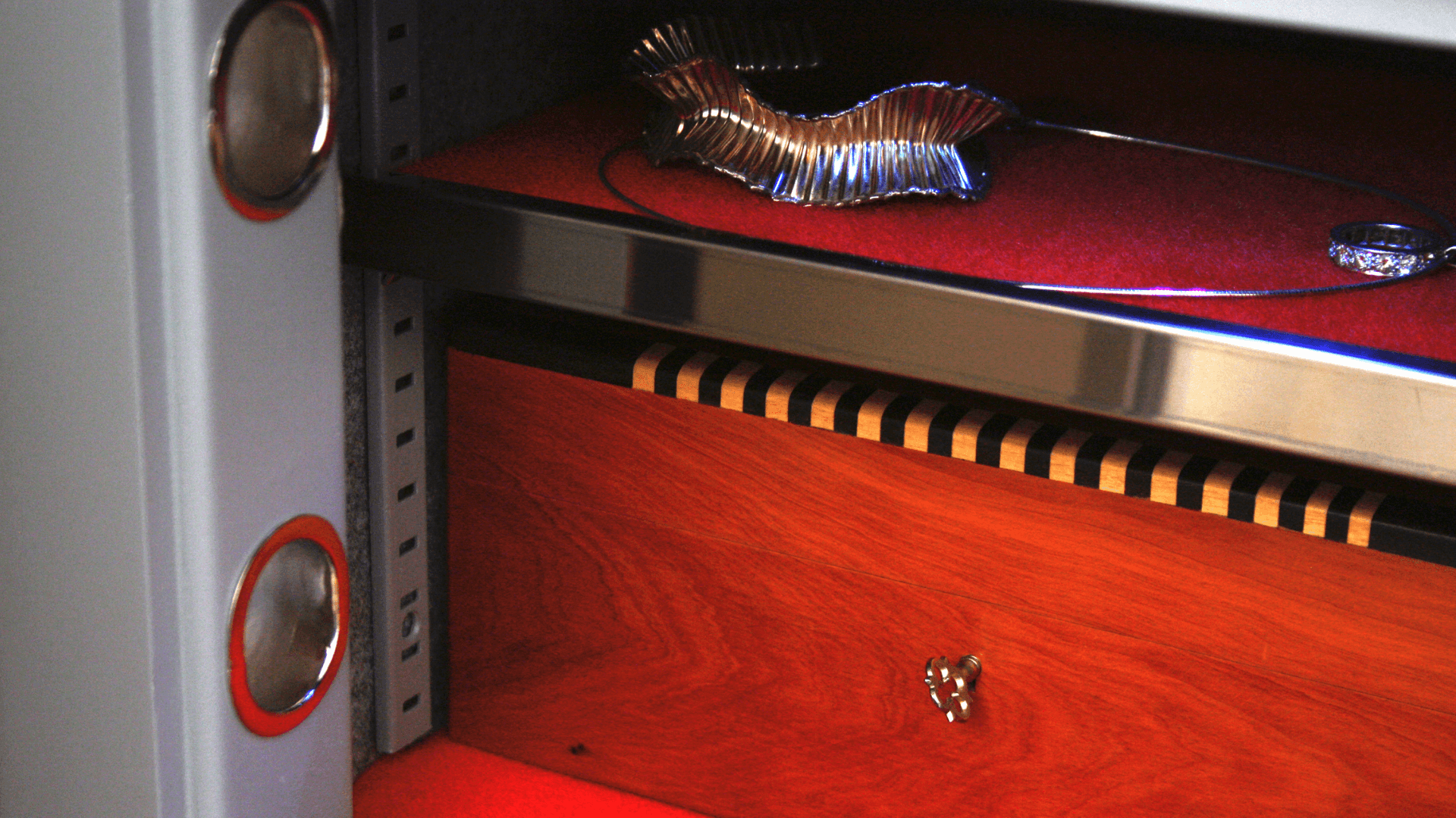 The Ultimate Guide to Safes: Keeping Your Valuables Secure – Safe Place ...