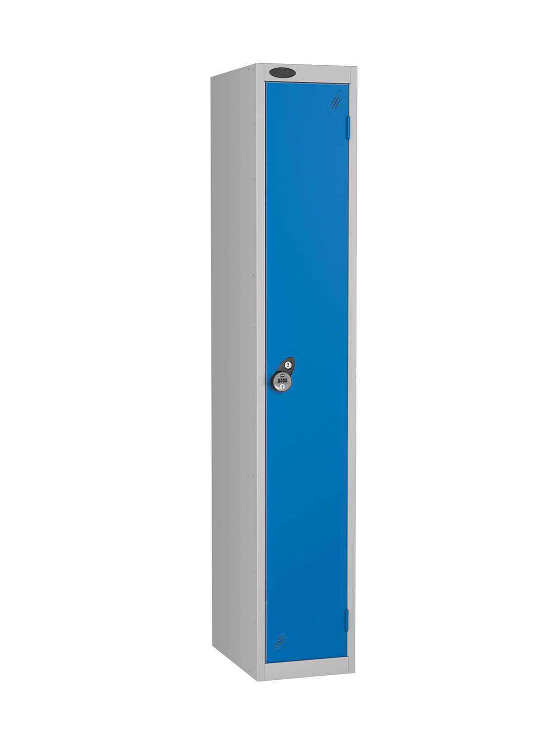 Probe Single Compartment Steel Lockers