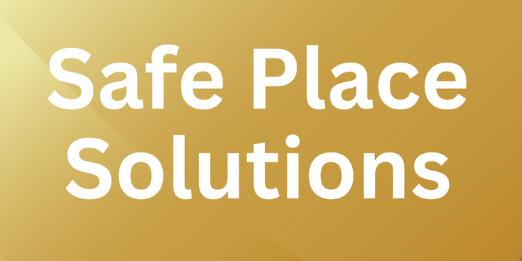 All Products: Safe Place Solutions