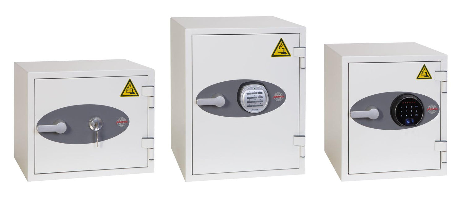 Battery Safes Collection - Help Prevent Battery Fires Safe Place Solutions