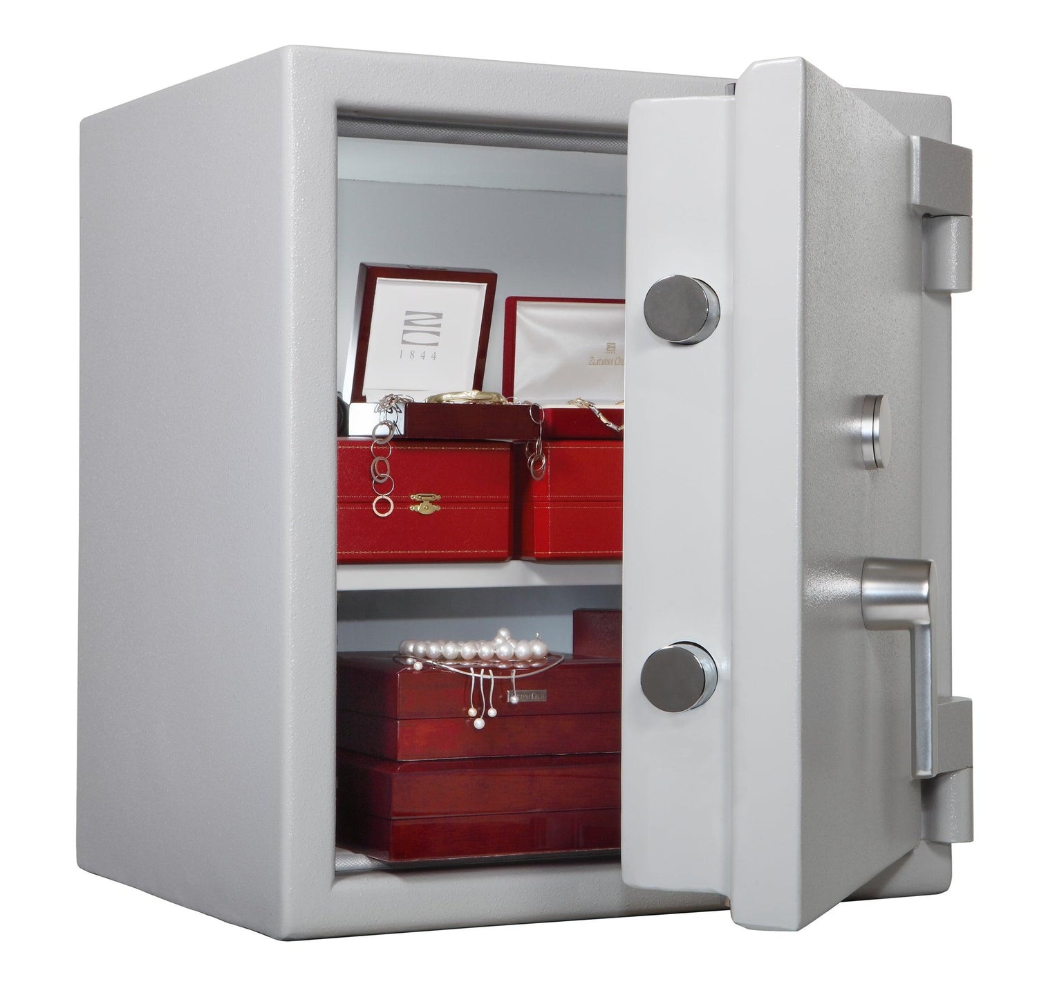 Cash Rated Safes for Secure Storage of Cash and Valuables. Safe Place Solutions