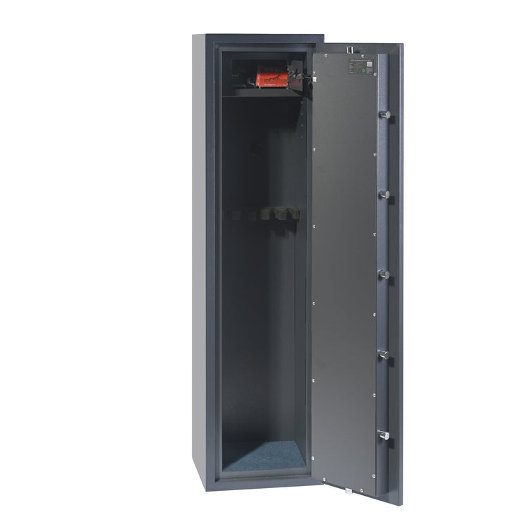 Gun Safes and Cabinet Selection Safe Place Solutions