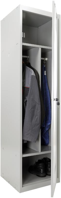 Clean and Dirty Lockers Safe Place Solutions