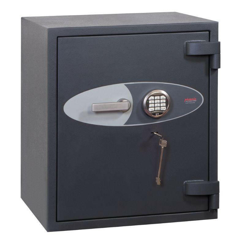 Euro Grade 5 Safes For Extra Peace of Mind