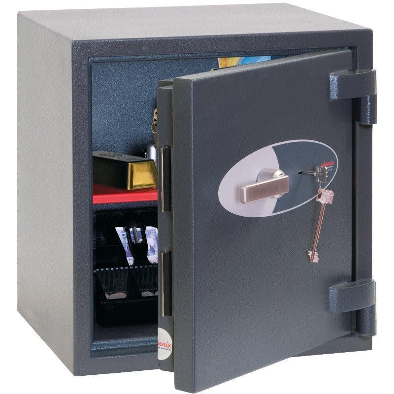 Euro Grade 3 Safes For Extra Peace of Mind