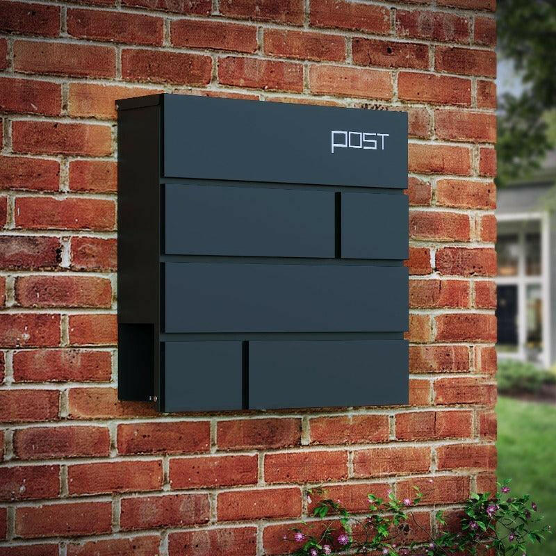 Post Boxes – Safe Place Solutions