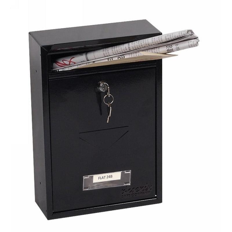 The Post Box Collection - Front Opening to Secure Your Mail – Safe ...