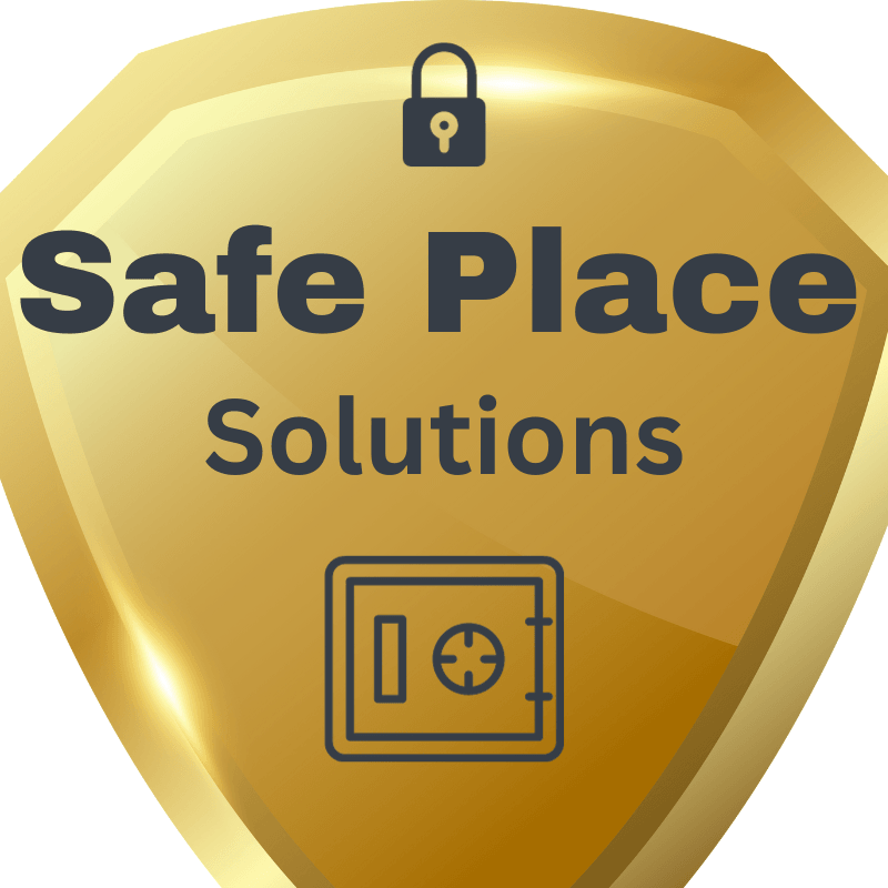 Safe Places To Secure Your Valuables, Top Brands! Safe Place Solutions