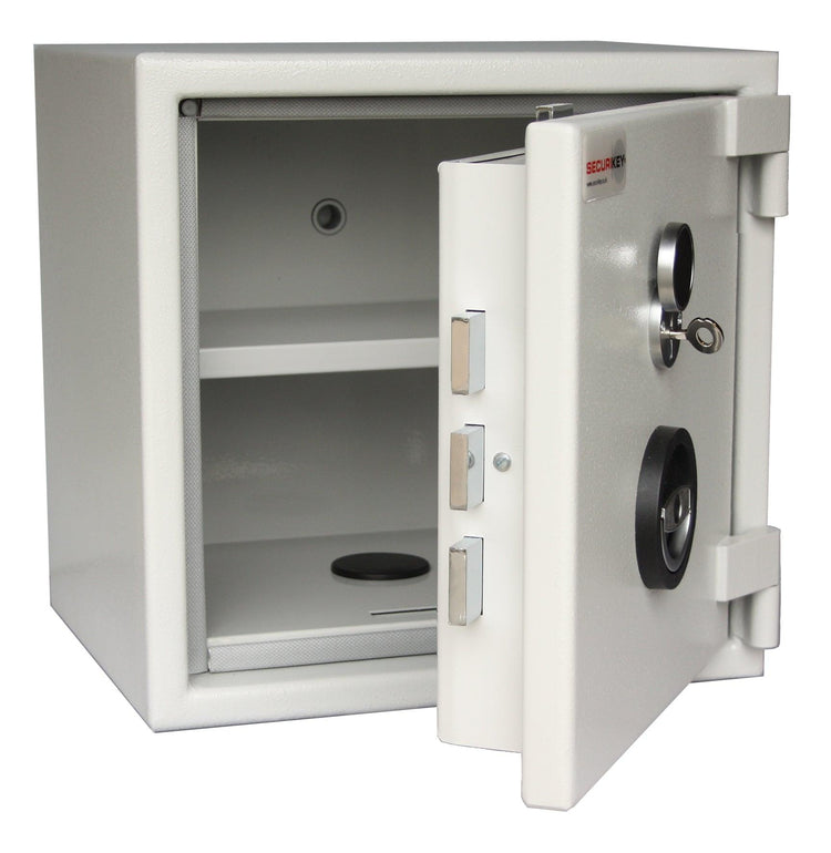 Securikey Euro Grade Safe Range Safe Place Solutions