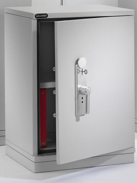 Securikey - Fire Stor Cabinets Safe Place Solutions