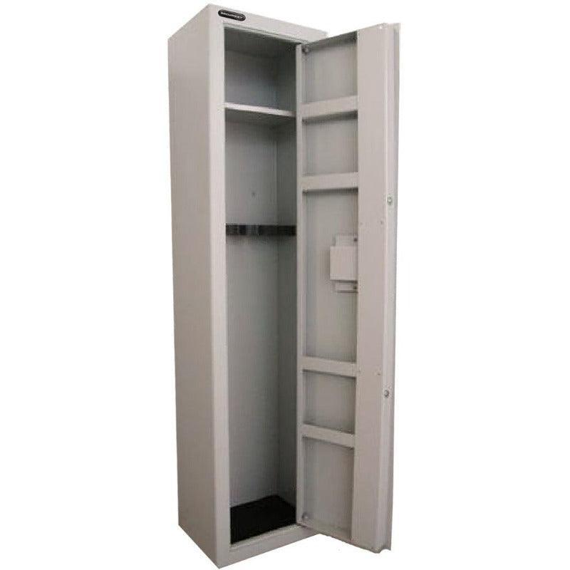 Securikey Gun Safes and Ammunition Cabinets Safe Place Solutions