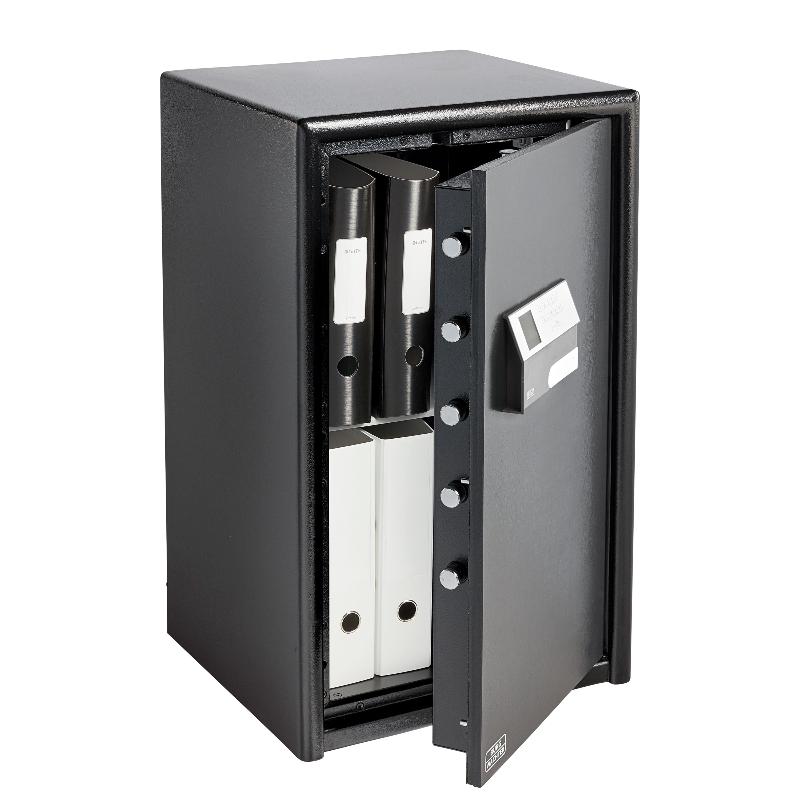 Burg Wachter CL460 safe, open with electronic lock