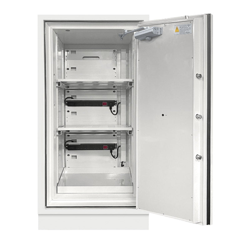 Phoenix BS1931 Battery Commander Safe, 220 Litres