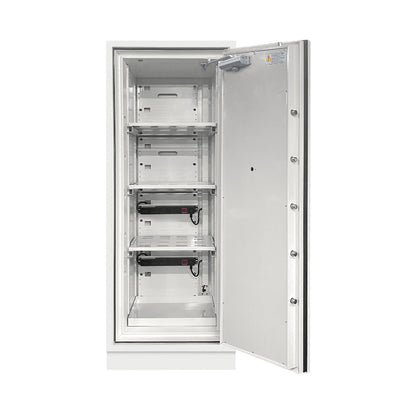 Phoenix BS1932 Battery Commander Safe, 338 Litres