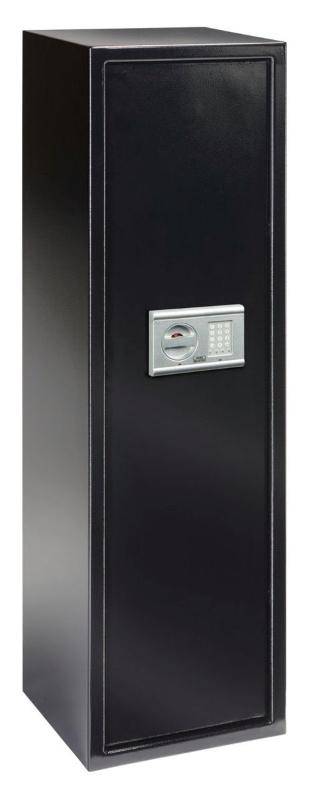 Burg Wachter Ranger N, 5 Gun Safe with electronic lock