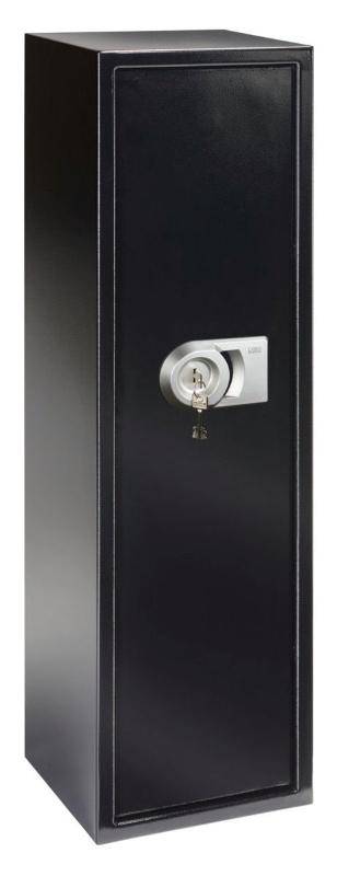 Burg Wachter Ranger N, 5 Gun Safe with key lock