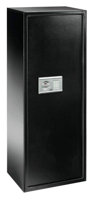 Burg Wachter Ranger N gun safe with electronic lock