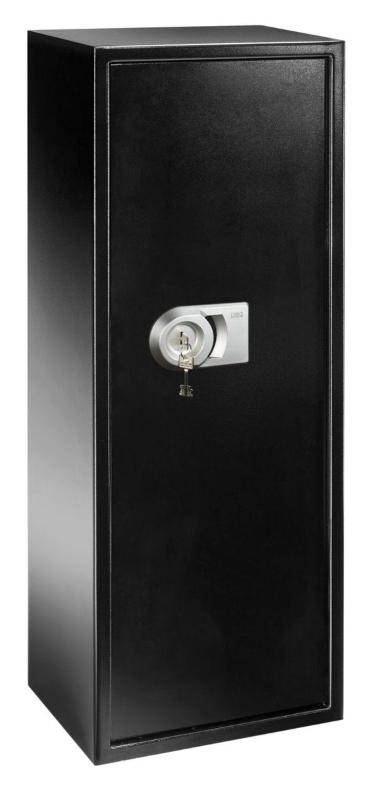 Burg Wachter Ranger N gun safe with key lock