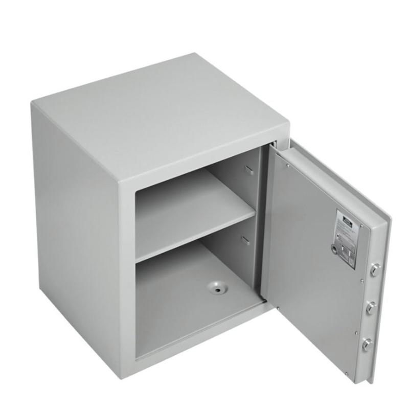 Burg Wachter C340 Cityline Safe, 2k Cash Rated, 45.3 Litres
