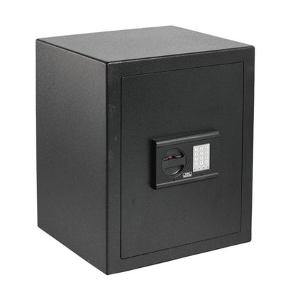Burg Wachter H240 Home Safe Freestanding Safe, 45.3 Litres