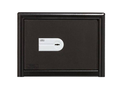 Burg Wachter CL410 safe with key lock, 320mm wide