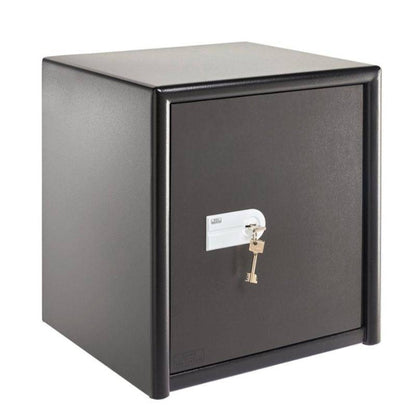 Burg Wachter CL440 Combi-Line Safe with key lock, 560mm wide