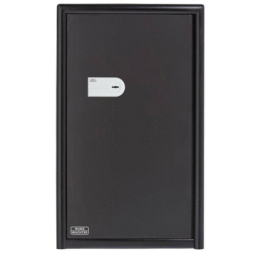 Burg Wachter CL460 safe, front view, closed