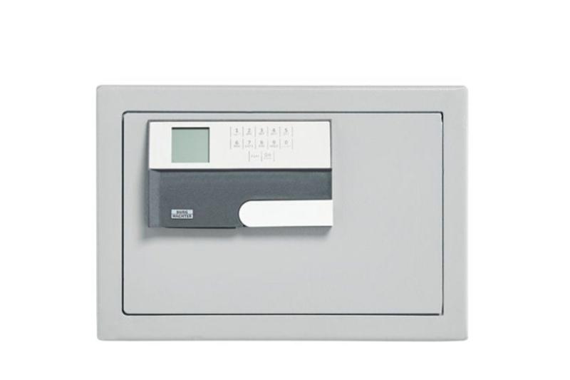 Burg Wachter C310 Cityline Safe, 2k Cash Rated, 20.6 Litres