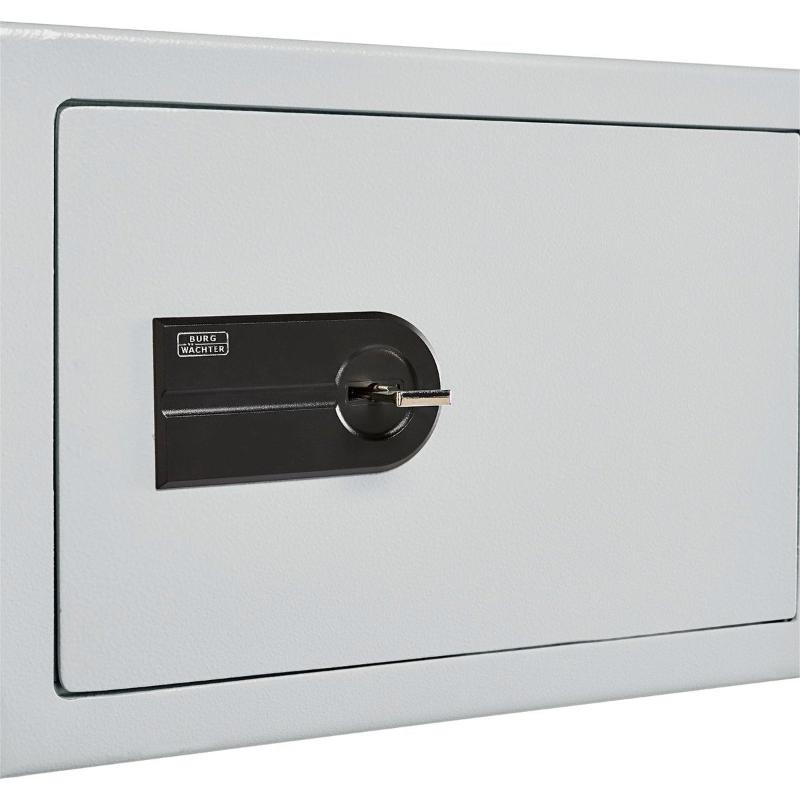 Burg Wachter C310 Cityline Safe, 2k Cash Rated, 20.6 Litres