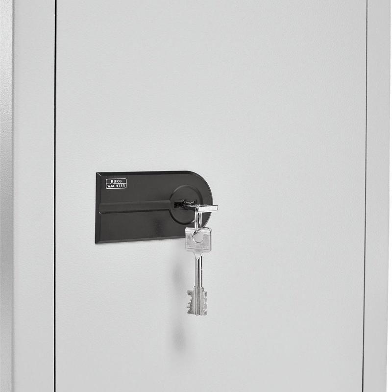 Burg Wachter C340 Cityline Safe, 2k Cash Rated, 45.3 Litres