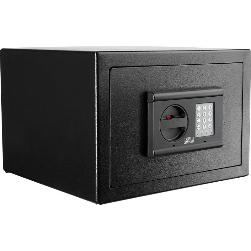 Burg Wachter H210 Home Safe Freestanding Safe, 20.6 Litre