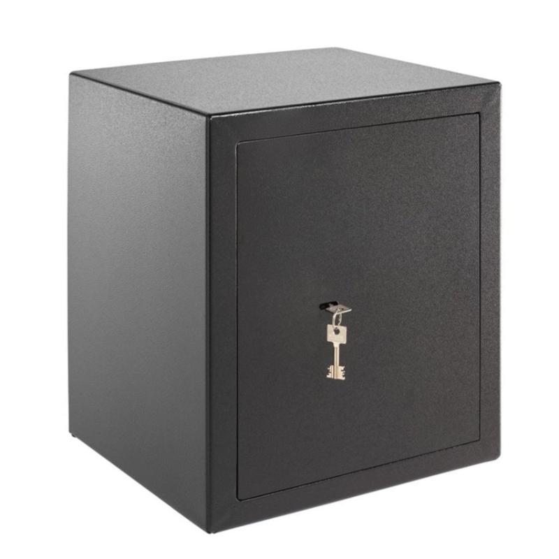 Burg Wachter H240 Home Safe Freestanding Safe, 45.3 Litres