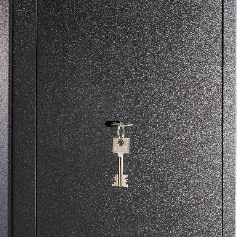 Burg Wachter H240 Home Safe Freestanding Safe, 45.3 Litres