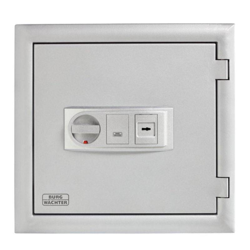 Burg Wachter Diplomat MTD 750 safe front view