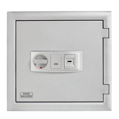 Burg Wachter Diplomat MTD 750 safe front view