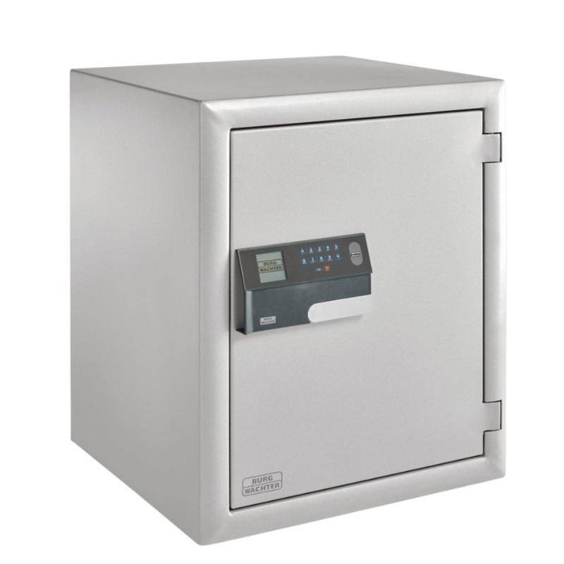 Burg Wachter Diplomat MTD 760 safe with electronic lock