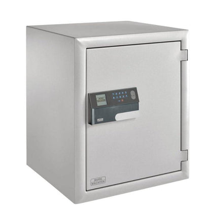 Burg Wachter Diplomat MTD 760 safe with electronic lock