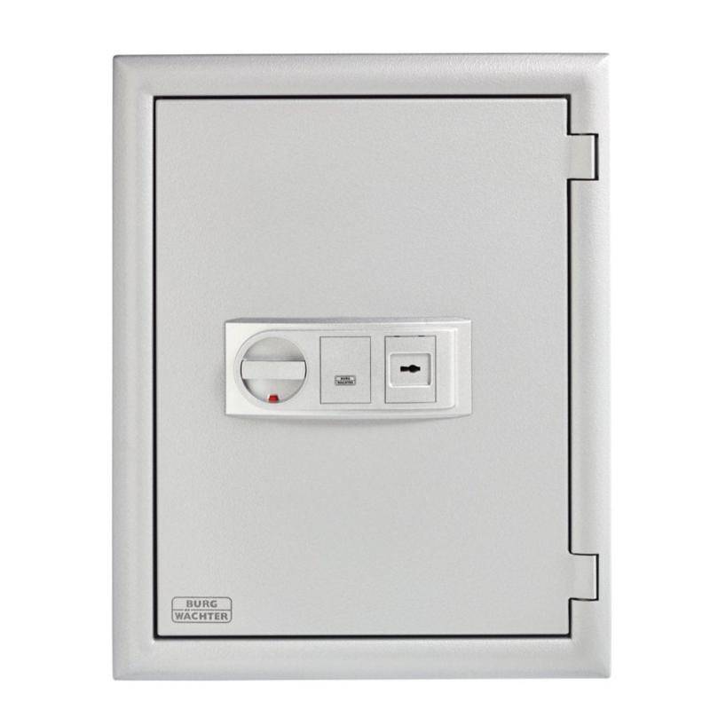 Burg Wachter Diplomat MTD 760 safe front view